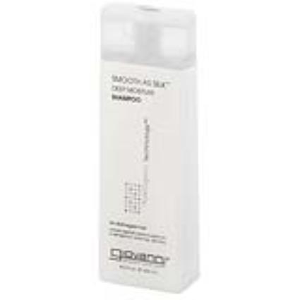 Shampoo Smooth as Silk da Giovanni 250 ml