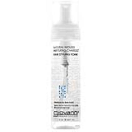 Mousse Natural da Giovanni 207 ml