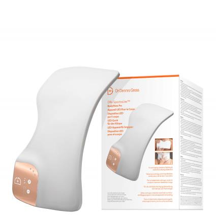 Dr. Dennis Gross Skincare x Spectralite BodyWare Pro