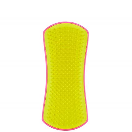 Tangle Teezer Pet Teezer Detangling Dog Grooming Brush - Pink