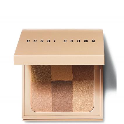 Pó Nude Finish Illuminating da Bobbi Brown - Buff