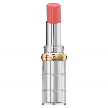 Batom Color Riche Shine da L'Oréal Paris 4,8 g (Vários tons) - 112 Only in Paris