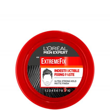 L'Oréal Men Expert Extreme Fix Extreme Hold Invincible Paste 75ml