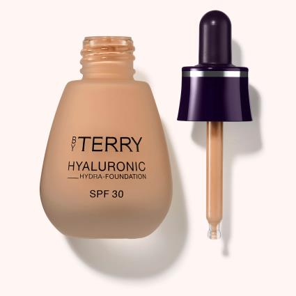 By Terry Hyaluronic Hydra Foundation (Various Shades) - 400C Medium