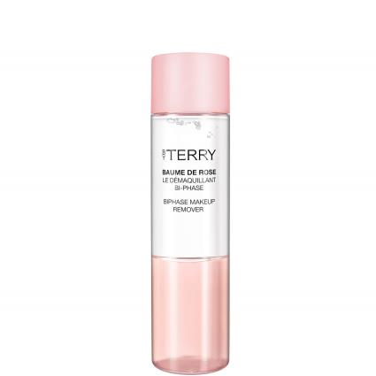 By Terry Baume de Rose Bi-Phase Makeup Remover 200ml
