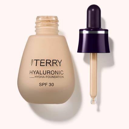 By Terry Hyaluronic Hydra Foundation (Various Shades) - 200W Natural