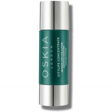 Impulsionador City Life da OSKIA