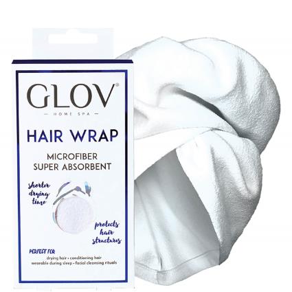 Toalha Turbante da GLOV