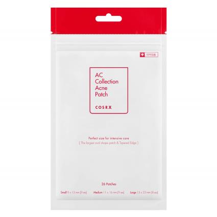 COSRX AC Collection Acne Patch (26 Patches)