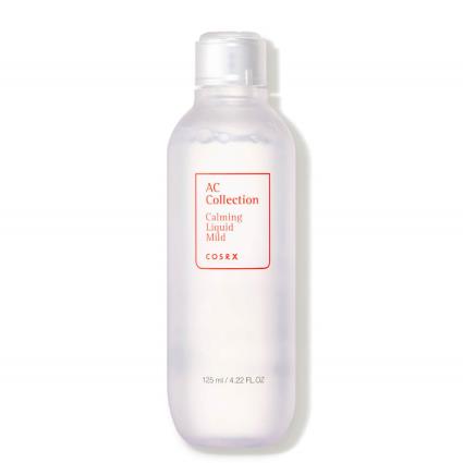 COSRX AC Collection Calming Liquid Mild 125ml