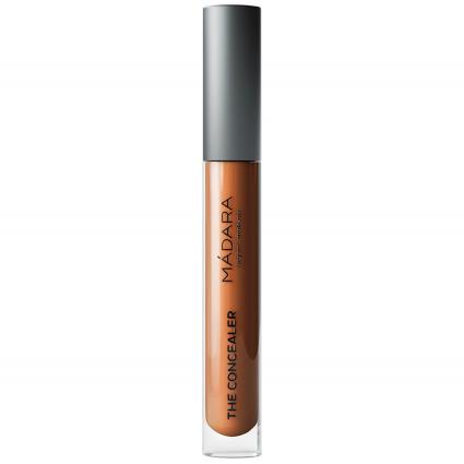 MÁDARA The Concealer 4ml (Various Shades) - #65 Mocha