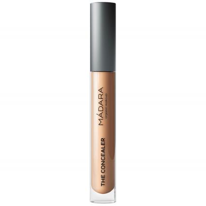 MÁDARA The Concealer 4ml (Various Shades) - #45 Almond