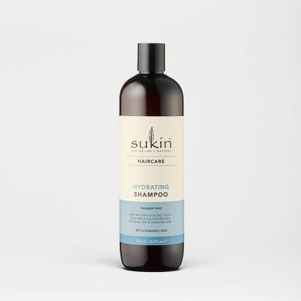 Sukin Hydrating Shampoo 500ml