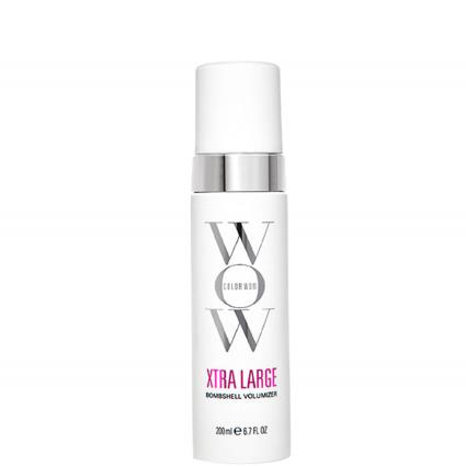 Volumizador de Bombas Grandes Wow Xtra 200ml