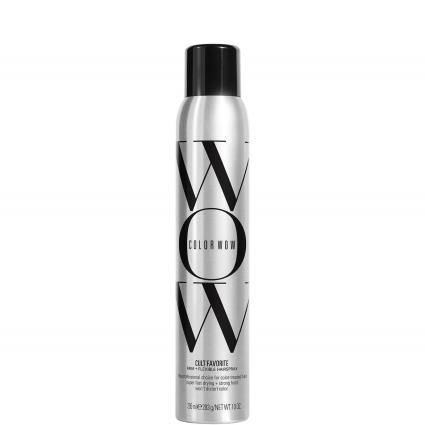 Spray para Cabelo de Firmeza + Flexibilidade Cult Favorite da Color Wow 295 ml