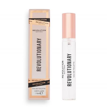 Makeup Revolution Revolutionary 10ml Purse Spray
