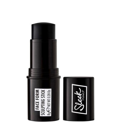 Sleek MakeUP Face Form Sculpting Stick 8g (Various Colours) - Tan-Deep