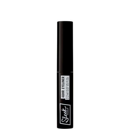 Sleek MakeUP 48 Hour Eyeliner - Black 2.2ml