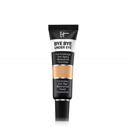 IT Cosmetics Bye Bye Under Eye Concealer 12ml (Various Shades) - Medium Tan