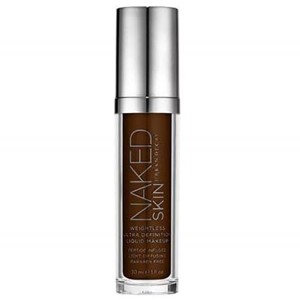 Base Urban Decay Naked Skin Liquid Makeup 30 ml (Vários tons) - 13