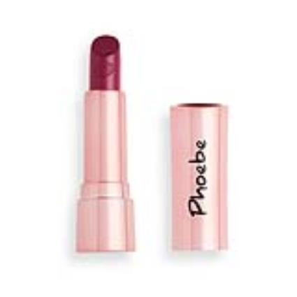 Makeup Revolution X Friends Lipstick - Phoebe