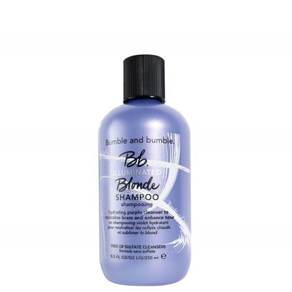 Bumble and bumble Blonde Shampoo (Various Sizes) - 250ml