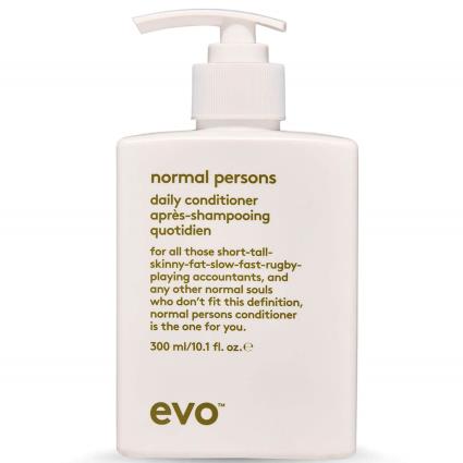 Condicionador Normal Persons da evo (300 ml)