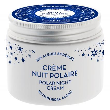 Creme de Noite da Polaar 50 ml