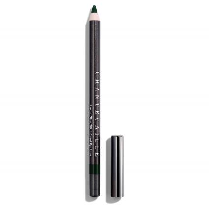 Eyeliner Luster Glide Silk Infused da Chantecaille (Vários tons) - Black Forest