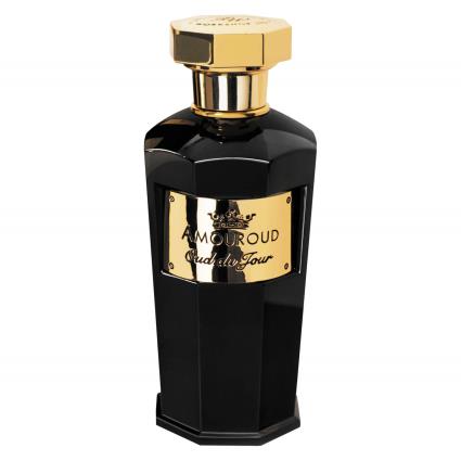 Amouroud Oud Du Jour Eau de Parfum 100ml