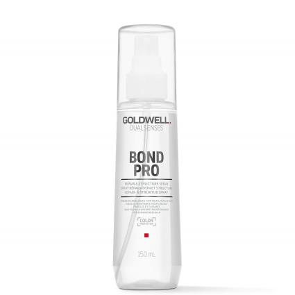 Goldwell BondPro+ Repair and Structure Spray 150ml