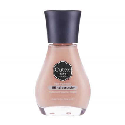 Cutex BB Nail Concealer 13.6ml