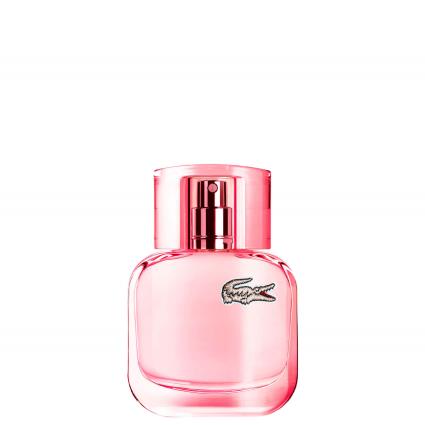 Eau de Toilette Eau de Lacoste L.12.12 Pour Elle Sparkling da Lacoste 30 ml