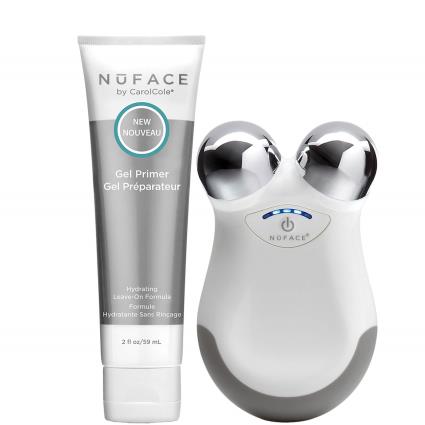 Dispositivo Mini Facial Toning da NuFACE