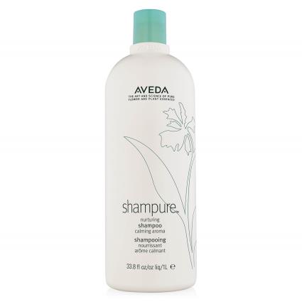 Shampoo Shampure Nurturing da Aveda 1000 ml