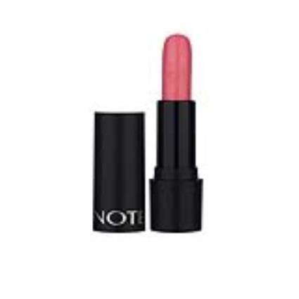 Note Cosmetics Long Wearing Lipstick 4.5g (Various Shades) - 07 Indian Rose