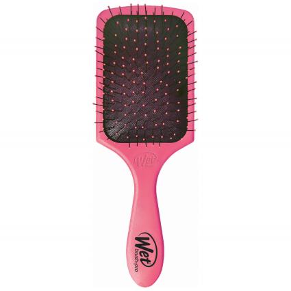 WetBrush Paddle Detangler Brush - pink