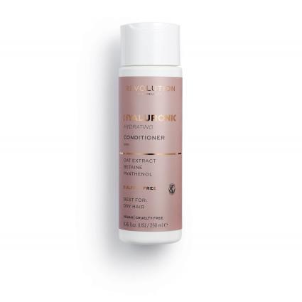 Condicionador Hialurónico Revolution Hair Conditioner