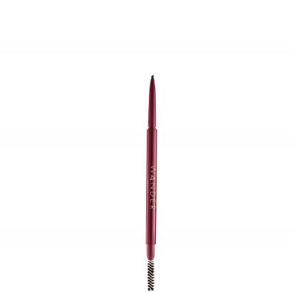 Wander Beauty Frame your Face Micro Brow Pencil 0.003 oz (Various Shades) - Dark Brown