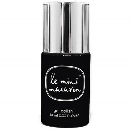 Polimento de Gel da Le Mini Macaron - Licorice 10 ml