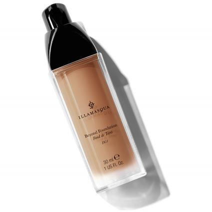 Illamasqua Beyond Foundation 30ml (Various Shades) - DG1