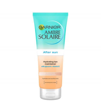 Ambre Solaire After Sun Tan Maintainer da Garnier 200 ml