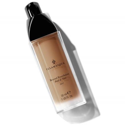 Illamasqua Beyond Foundation 30ml (Various Shades) - DN1