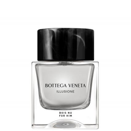 Bottega Veneta Illusione Bois Nu for Him Eau de Toilette 50ml