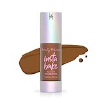 Beauty Bakerie InstaBake Aqua Glass Foundation (Various Shades) - 311 W
