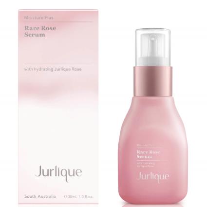 Jurlique Moisture Plus Rare Rose Serum 30ml