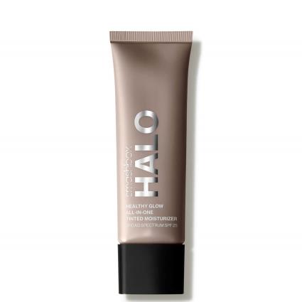Smashbox Halo Healthy Glow All-in-One SPF25 Tinted Moisturiser 40ml (Various Shades) - Deep