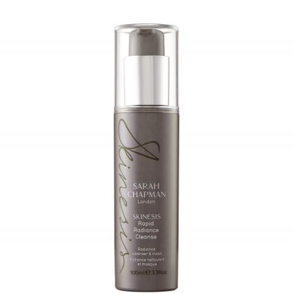 Líquido de Limpeza Skinesis Rapid Radiance de Sarah Chapman  (100 ml)