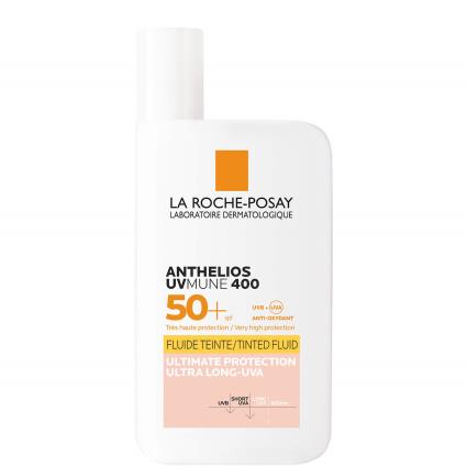 La Roche-Posay Anthelios UVMune 400 Hydrating Suncream SPF50 50ml