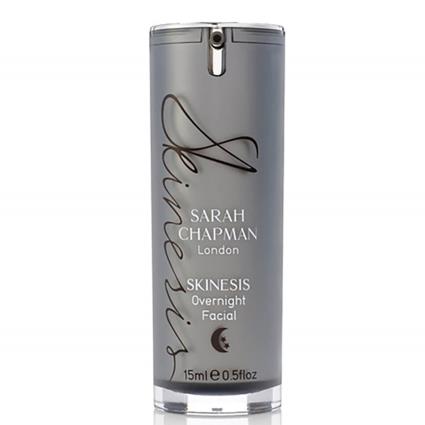 Sarah Chapman Skinesis - Facial Noturno (15 ml)